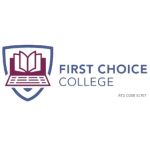 First Choice College